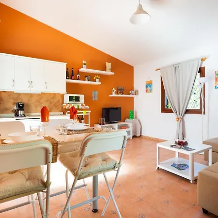 Bungalow Maspalomas Golf 422 Шале