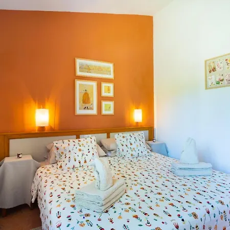 Bungalow Maspalomas Golf 422 Шале Маспаломас