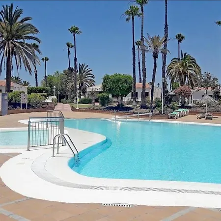Bungalow Maspalomas Golf 422 Маспаломас
