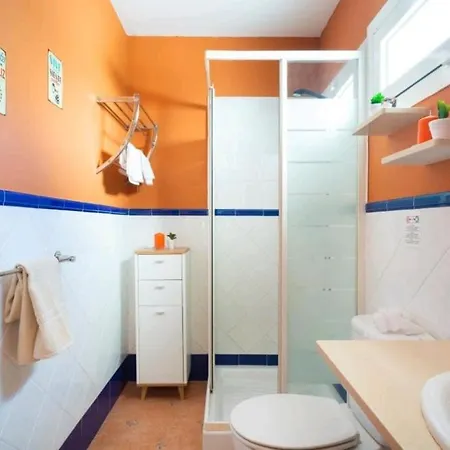 Шале Bungalow Maspalomas Golf 422