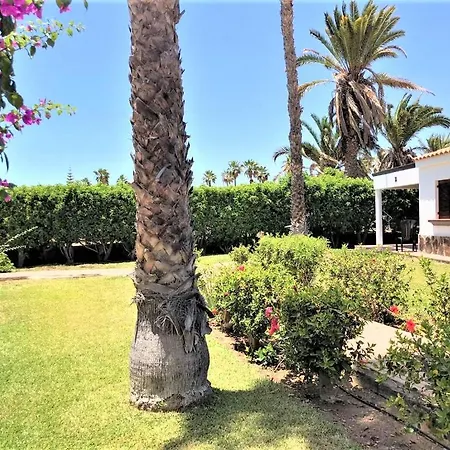 Bungalow Maspalomas Golf 422 * Маспаломас